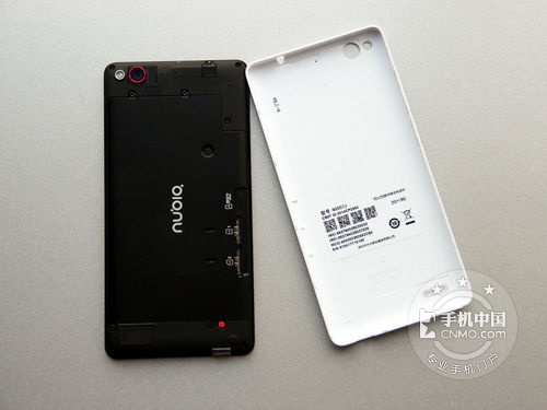 驍龍801芯全網通 nubia Z7 Mini西安促 