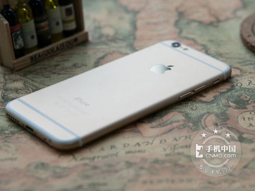 完美运行ios9 苹果iPhone6国行售3300元 