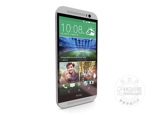 经典智能机型 HTC M8深圳售价2150元 