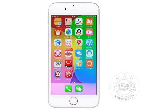 64G美版白色 苹果6福州促销价4600元 