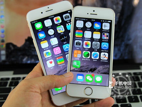 蘋果6多少錢 港版iPhone 6價格3360元 