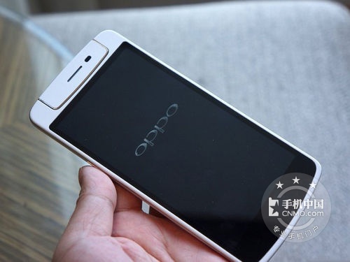 完美自拍 OPPO N1 Mini廣州僅售1799元 