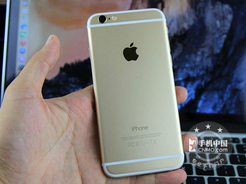 美版全網(wǎng)通 蘋果iPhone 6報(bào)價(jià)3090元 