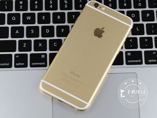 16G港版iPhone 6降价 目前仅售4899元 
