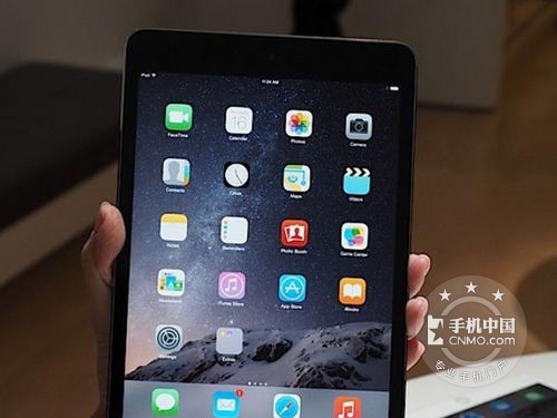 出色平板  小巧易帶  iPad Mini3報(bào)價(jià) 