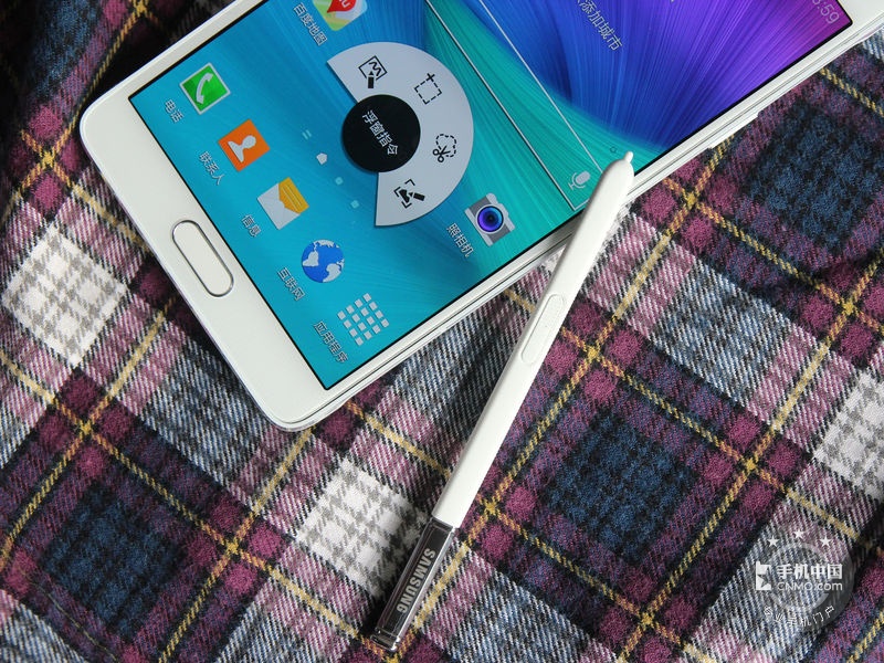 N9100(Galaxy Note4)