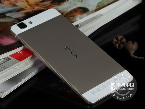 超薄智能手機(jī) VIVO X5Max深圳報(bào)價(jià)2480元 