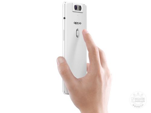 促銷(xiāo)給力 OPPO N3手機(jī)成都售價(jià)3199元 