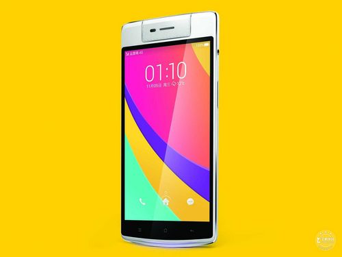 長沙網(wǎng)聯(lián)手機網(wǎng) OPPO N3特價僅3399元 