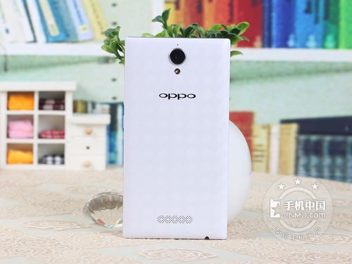 5.9英寸國(guó)產(chǎn)手機(jī) OPPO U3晉江2958元 