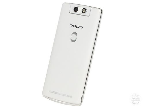 電動(dòng)旋轉(zhuǎn)鏡頭 OPPO N3合肥促銷價(jià)2650元 