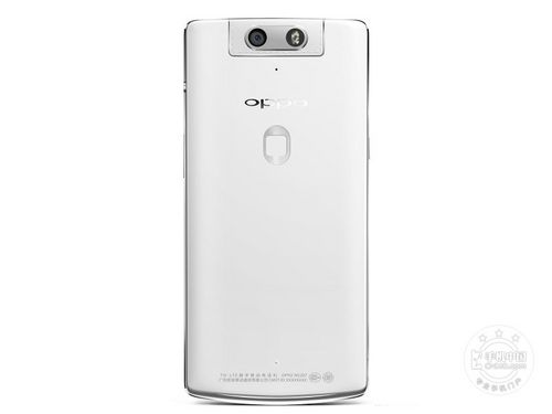 雙4G手機這個價 OPPO N3福州售3590元 