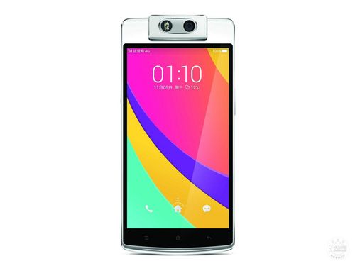 雙4G手機這個價 OPPO N3福州售3590元 