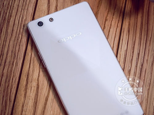 移動4G版直降300元 OPPO R1C僅1999元 