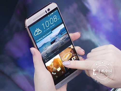 出色视听感受 HTC One M9促销仅3650元 