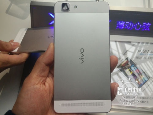 極致輕薄 南安vivo X5Max官網(wǎng)價(jià)2998 