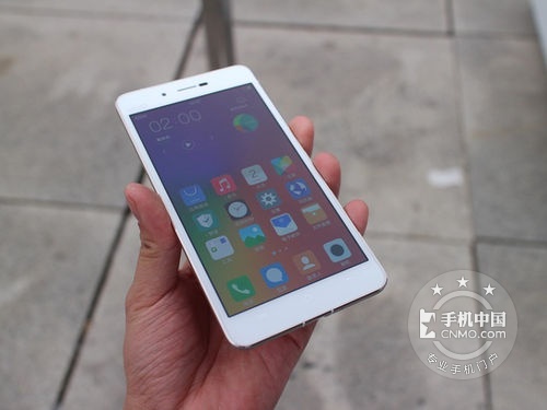 你想多薄就多薄 vivo X5Max廈門現(xiàn)貨 