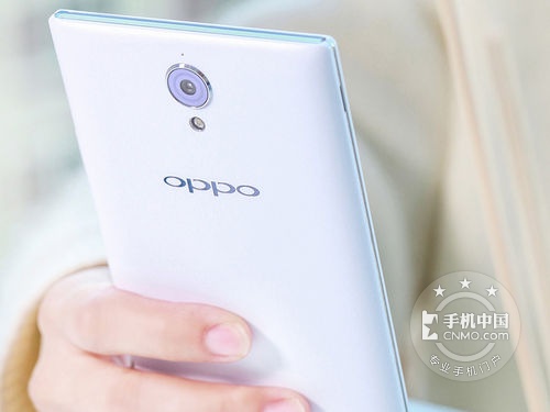 給力自拍神器 OPPO U3僅售價(jià)2098元 