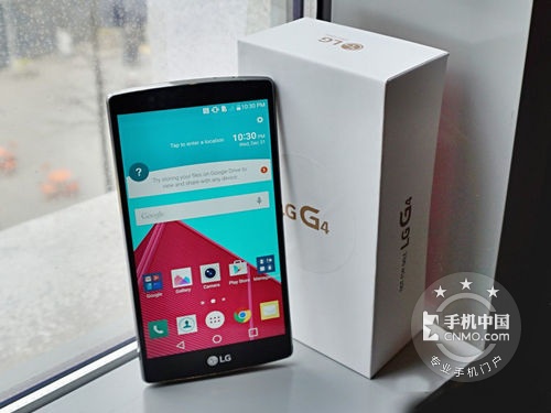 全金属智能旗舰手机 LG G4深圳仅售1000元 