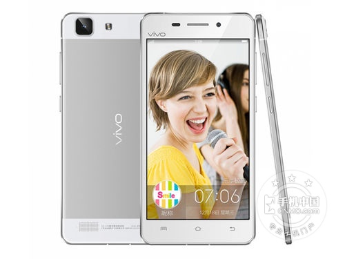 移動4G vivo X5SL深圳僅售2300元 