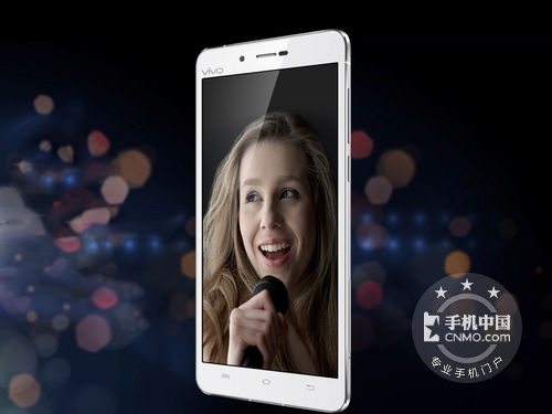 年度最佳音乐手机 VIVO X5Max价格1880元 