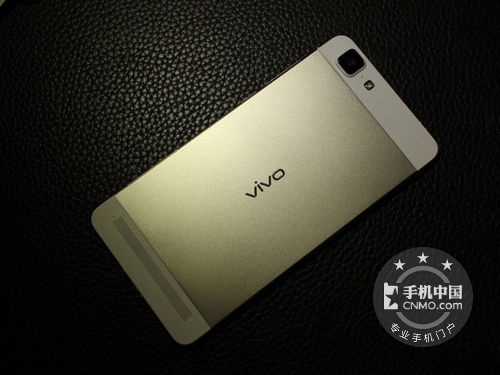 從此再也不無(wú)聊 vivo X5Max售價(jià)2998 