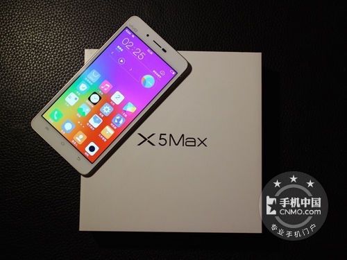 超薄智能手機(jī) VIVO X5Max深圳報(bào)價(jià)2480元 