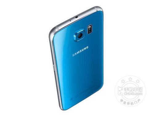 欧版报价 三星Galaxy S6蓝色深圳3400元 