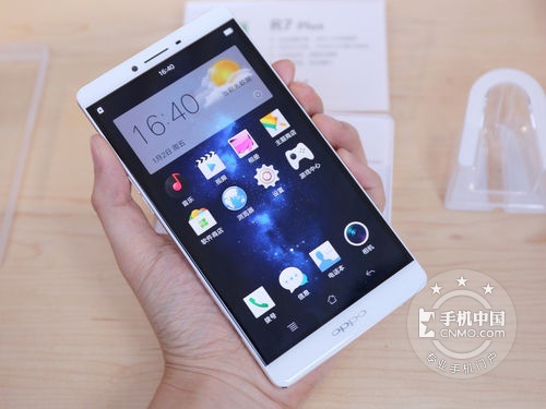 OPPO R7 Plus手機(jī)分期購 0首付0利息 