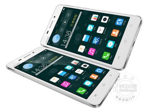 Hi-Fi影音旗艦機(jī) vivo X5L長(zhǎng)沙圣誕促銷(xiāo) 