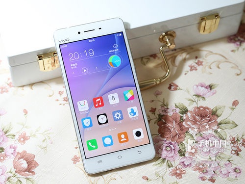 最美不及它 vivo X5Pro泉州僅2399元 