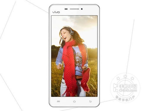 Hi-Fi影音旗艦機(jī) vivo X5L長(zhǎng)沙圣誕促銷(xiāo) 