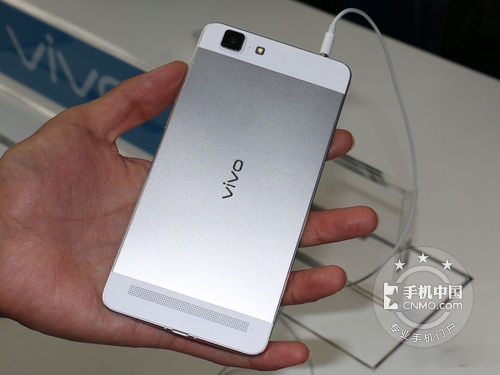 5.5英寸音樂手機 vivo X5Max售2998元 