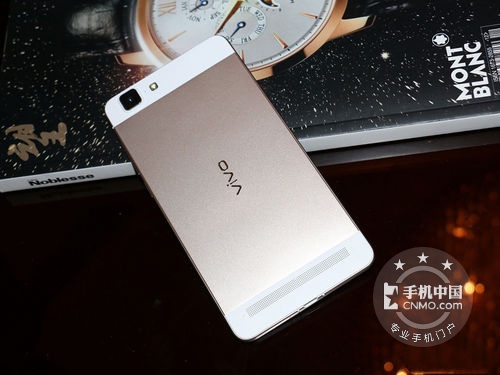 要薄更要輕 vivo X5Max廈門售2998元 