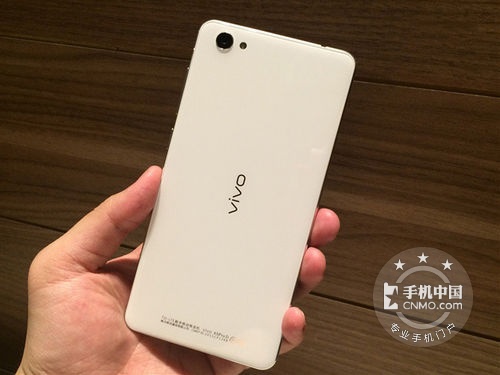 雙面玻璃手機(jī) vivo X5Pro售價(jià)2598元 