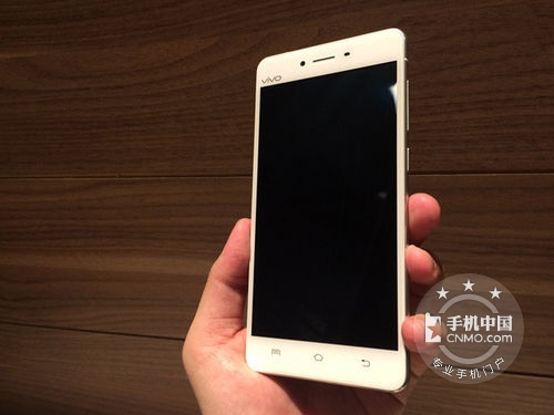 吸引你的眼球 vivo X5Pro售價2598元 