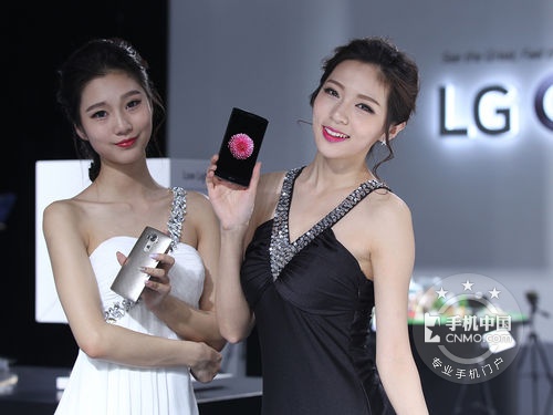 高性价比旗舰手机 LG G4深圳报价2600元 