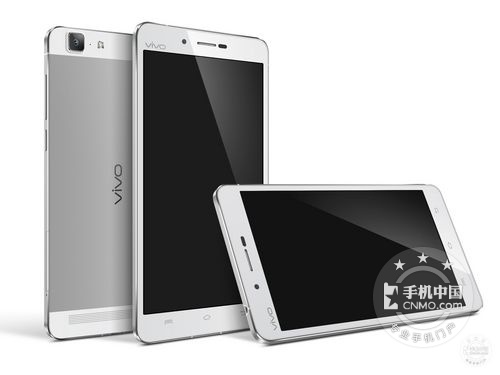 超薄智能手机 VIVO X5Max+报价2080元 