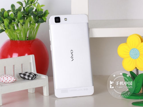 音樂(lè)手機(jī)選哪種 vivo X5M售價(jià)2198元 