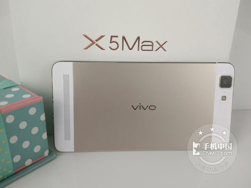 炫酷音乐手机 vivo X5Max现货首付200 