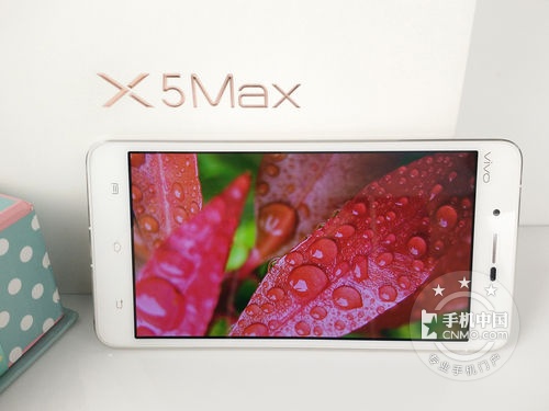 炫酷音乐手机 vivo X5Max现货首付200 
