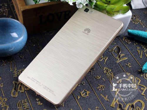 清新派 华为P8青春双4G版济南1675元 