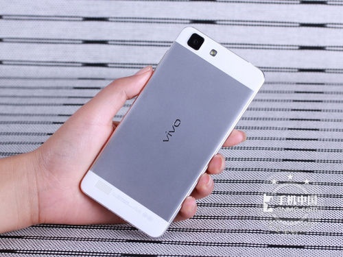 愛唱歌的別錯(cuò)過 vivo X5M售價(jià)2198元 