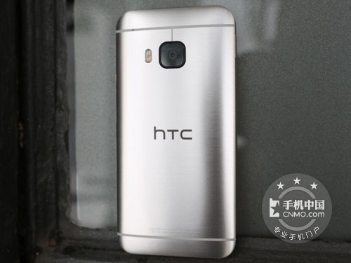 港版时尚拍照手机 HTC M9联通4G仅880元 