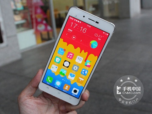 學生0首付 vivo X5Max廈門售價2998元 