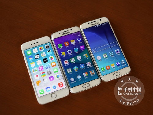 韩媒：Galaxy S6销量今年将达5500万台 