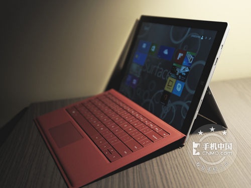 Surface Pro 4将有大提升 发布时间曝光 