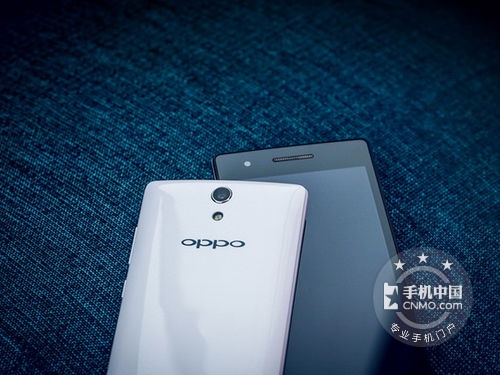 娛樂4G手機 OPPO 3007晉江售價1399元 