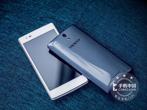 千元級(jí)娛樂機(jī) OPPO 3007廈門售1499元 