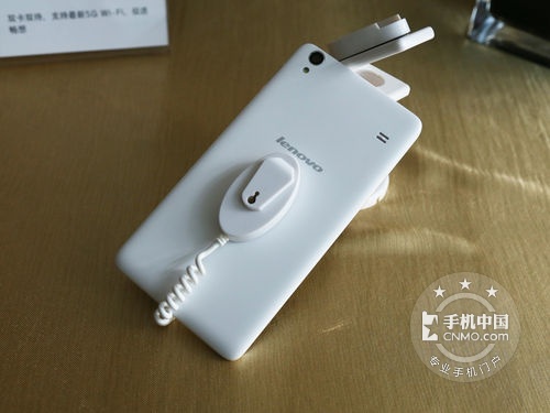 联想黄金斗士Note8手机济南促销960元 